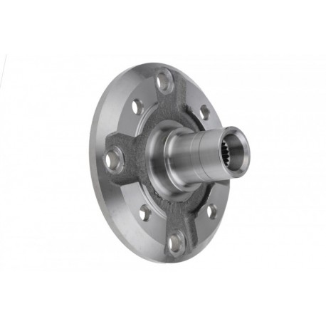 Kerékagy ELSŐ kerékcsapágy nélkül DAEWOO MATIZ 98- 96316756