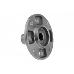 Kerékagy ELSŐ kerékcsapágy nélkül DAEWOO MATIZ 98- 96316756