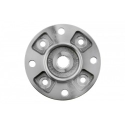 Kerékagy ELSŐ kerékcsapágy nélkül DAEWOO MATIZ 98- 96316756