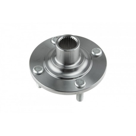 Kerékagy ELSŐ kerékcsapágy nélkül FORD MONDEO 93-00 7346525