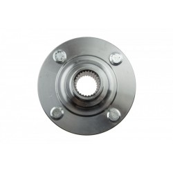 Kerékagy ELSŐ kerékcsapágy nélkül FORD MONDEO 93-00 7346525