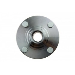 Kerékagy ELSŐ kerékcsapágy nélkül FORD FOCUS 98-04 6517013