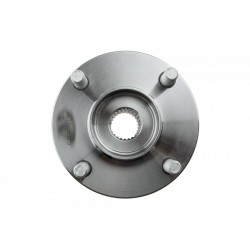 Kerékagy ELSŐ kerékcsapágy nélkül FORD FOCUS 98-04 6517013