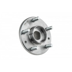 Kerékagy ELSŐ kerékcsapágy nélkül MONDEO III 00-07 4103347