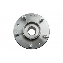 Kerékagy ELSŐ kerékcsapágy nélkül MONDEO III 00-07 4103347