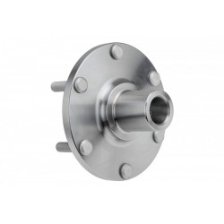 Kerékagy ELSŐ kerékcsapágy nélkül RANGER 02-09 MAZDA UR6133061