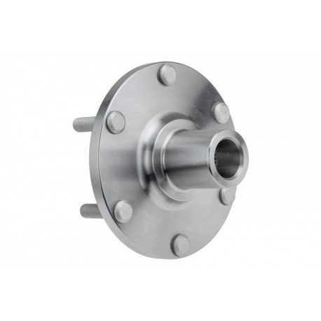 Kerékagy ELSŐ kerékcsapágy nélkül RANGER 02-09 MAZDA UR6133061