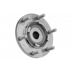 Kerékagy ELSŐ kerékcsapágy nélkül RANGER 02-09 MAZDA UR6133061