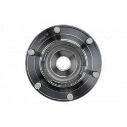 Kerékagy ELSŐ kerékcsapágy nélkül RANGER 02-09 MAZDA UR6133061