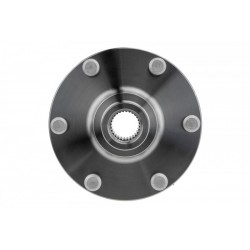 Kerékagy ELSŐ kerékcsapágy nélkül RANGER 02-09 MAZDA UR6133061