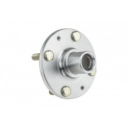 Kerékagy ELSŐ kerékcsapágy nélkül HYUNDAI ACCENT 00-05 5175025000