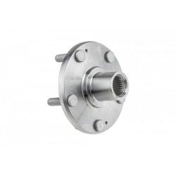 Kerékagy kerékcsapágy nélkül ELANTRA 11- VELOSTER 11- 517501P000