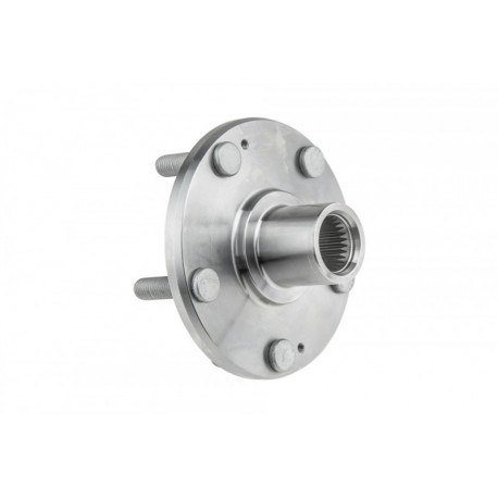 Kerékagy kerékcsapágy nélkül ELANTRA 11- VELOSTER 11- 517501P000