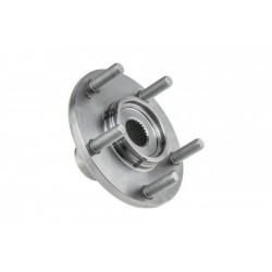 Kerékagy kerékcsapágy nélkül ELANTRA 11- VELOSTER 11- 517501P000