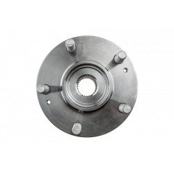 Kerékagy kerékcsapágy nélkül ELANTRA 11- VELOSTER 11- 517501P000