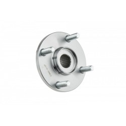 Kerékagy ELSŐ kerékcsapágy nélkül MAZDA 323 BG/BA/BJ B01A33060A