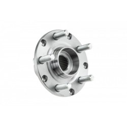 Kerékagy ELSŐ kerékcsapágy nélkül FORESTER 97-02 28052AA010