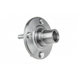 Kerékagy ELSŐ TOYOTA COROLLA E10, E11 1992- 4350212090