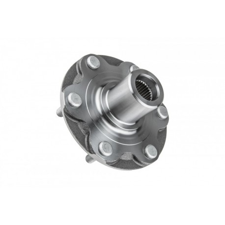 Kerékagy Kerékcsapágy készlet ELSŐ TOYOTA LAND CRUISER 2002- 4350260180