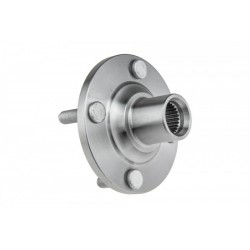 Kerékagy ELSŐ kerékcsapágy nélkül TOYOTA YARIS 05- 4350252030