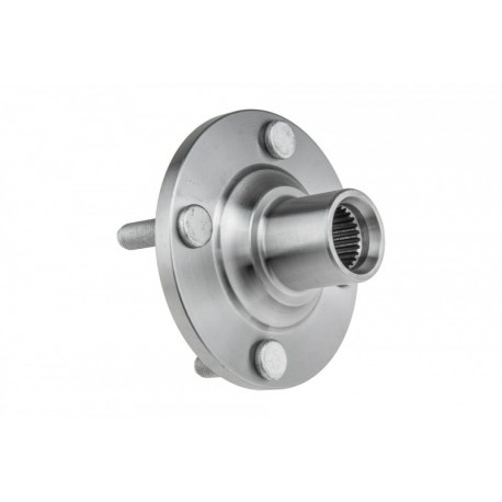 Kerékagy ELSŐ kerékcsapágy nélkül TOYOTA YARIS 05- 4350252030