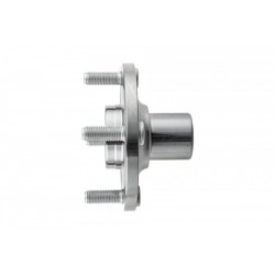 Kerékagy ELSŐ kerékcsapágy nélkül TOYOTA YARIS 05- 4350252030