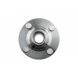 Kerékagy ELSŐ kerékcsapágy nélkül TOYOTA YARIS 05- 4350252030