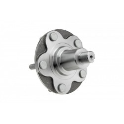 Kerékagy ELSŐ kerékcsapágy nélkül HI-LUX KUN15 05- 435020K090
