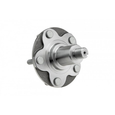 Kerékagy ELSŐ kerékcsapágy nélkül HI-LUX KUN15 05- 435020K090