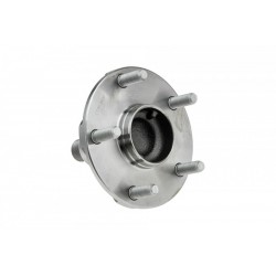 Kerékagy ELSŐ kerékcsapágy nélkül HI-LUX KUN15 05- 435020K090