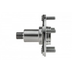 Kerékagy ELSŐ kerékcsapágy nélkül HI-LUX KUN15 05- 435020K090