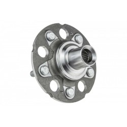 Kerékagy HÁTSÓ kerékcsapágy nélkül HONDA CR-V 2002- 2006 42210S9A000