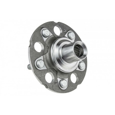 Kerékagy HÁTSÓ kerékcsapágy nélkül HONDA CR-V 2002- 2006 42210S9A000