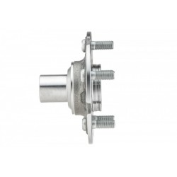 Kerékagy HÁTSÓ kerékcsapágy nélkül HONDA CR-V 2002- 2006 42210S9A000