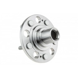 Kerékagy HÁTSÓ HYUNDAI SANTA FE 00- kerékcsapágy nélkül 527102E500