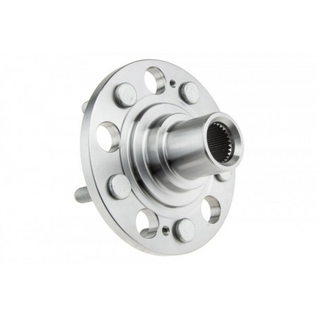 Kerékagy HÁTSÓ HYUNDAI SANTA FE 00- kerékcsapágy nélkül 527102E500