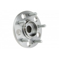 Kerékagy HÁTSÓ HYUNDAI SANTA FE 00- kerékcsapágy nélkül 527102E500