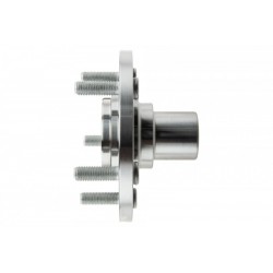 Kerékagy HÁTSÓ HYUNDAI SANTA FE 00- kerékcsapágy nélkül 527102E500