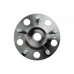 Kerékagy HÁTSÓ HYUNDAI SANTA FE 00- kerékcsapágy nélkül 527102E500