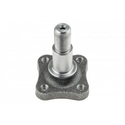 Kerékagy HÁTSÓ kerékcsapágy nélkül NISSAN K12 03- NOTE 05 43042AX600