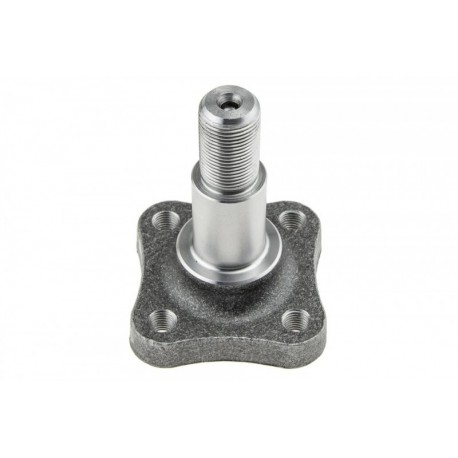 Kerékagy HÁTSÓ kerékcsapágy nélkül NISSAN K12 03- NOTE 05 43042AX600