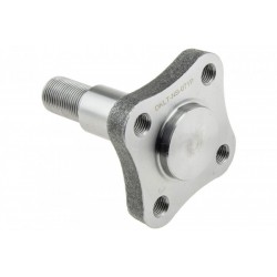 Kerékagy HÁTSÓ kerékcsapágy nélkül NISSAN K12 03- NOTE 05 43042AX600