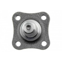 Kerékagy HÁTSÓ kerékcsapágy nélkül NISSAN K12 03- NOTE 05 43042AX600