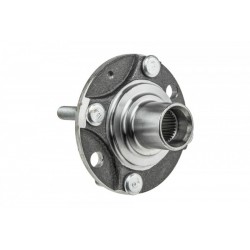 Kerékagy ELSŐ kerékcsapágy nélkül DAEWOO NUBIRA 97- 96268475