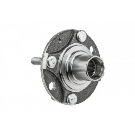 Kerékagy ELSŐ kerékcsapágy nélkül DAEWOO NUBIRA 97- 96268475