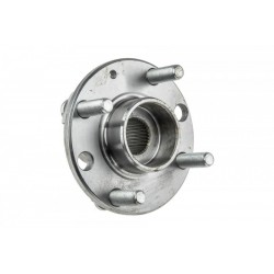 Kerékagy ELSŐ kerékcsapágy nélkül DAEWOO NUBIRA 97- 96268475