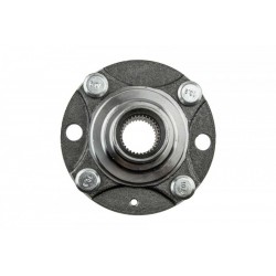 Kerékagy ELSŐ kerékcsapágy nélkül DAEWOO NUBIRA 97- 96268475