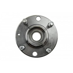 Kerékagy ELSŐ kerékcsapágy nélkül DAEWOO NUBIRA 97- 96268475