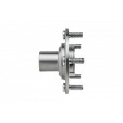 Kerékagy kerékcsapágy nélkül HONDA CIVIC FD, FA 2006-