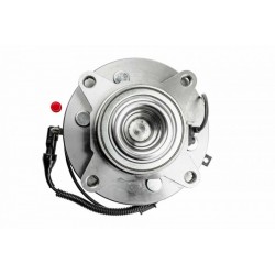 Kerékagy ELSŐ NAVIGATOR, EXPEDITION 07- RWD 7L1Z1104BA